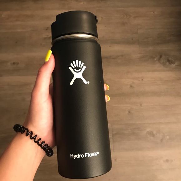 18 oz hydro flask size